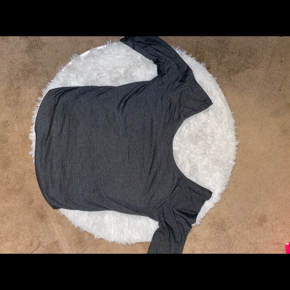 Fabletics athletic shirt